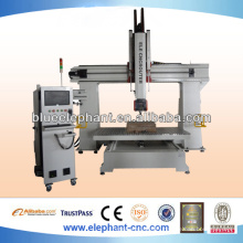 ELE- 1224 5-axis machining center with high speed
